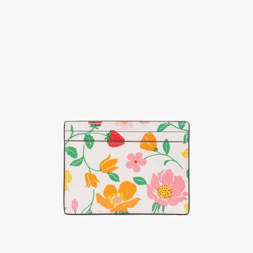 Kate Spade Card Holder in Box